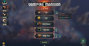 Don't Split: The Party