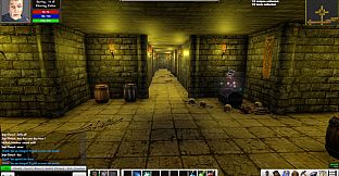 DreamScapes Dimensions