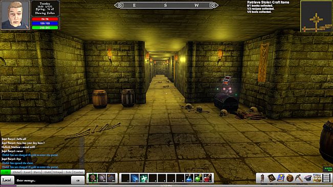 DreamScapes Dimensions