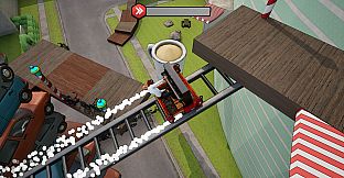 Piano Trauma - Stress Deluxe