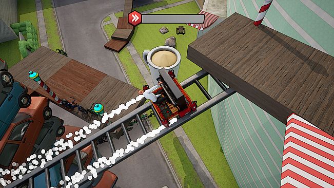 Piano Trauma - Stress Deluxe