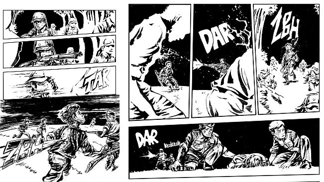 DreadOut Remastered Soundtrack & Manga Collection