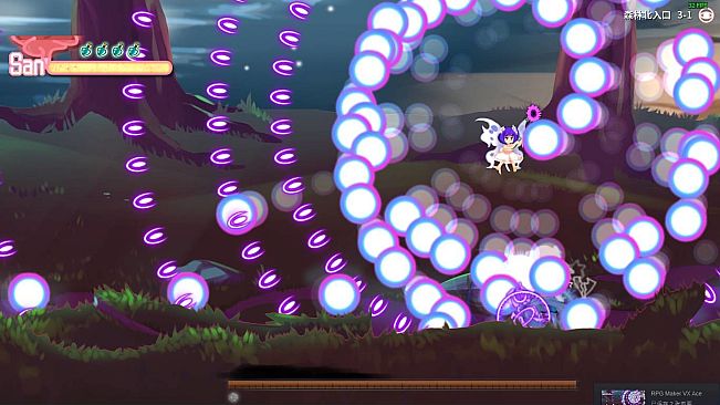 Halluci-Sabbat of Koishi