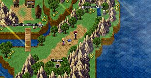 Endless; Melody—NEMESIS