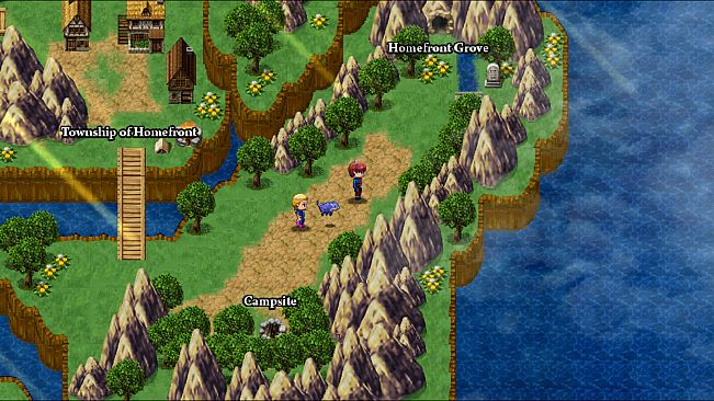 Endless; Melody—NEMESIS