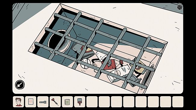 Unwanted Experiment