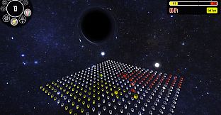 Terminal Singularity