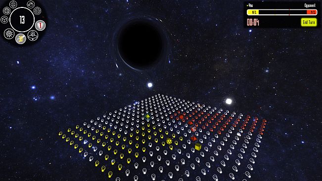 Terminal Singularity