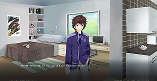 Esper - Make You Live Again