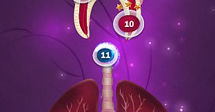 Dr. Schplot's Nanobots