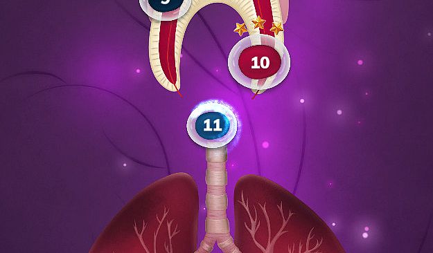 Dr. Schplot's Nanobots