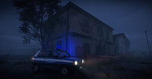 When Sirens Fall Silent