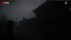 Death From The Darkness