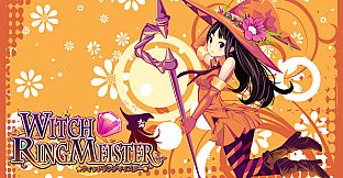 Witch Ring Meister Soundtrack