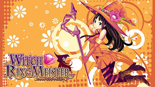 Witch Ring Meister Soundtrack
