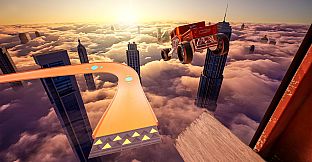 HOT WHEELS - Bone Shaker Unleashed Edition