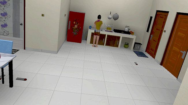 Pikabuu: Home