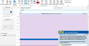 Professor Teaches Outlook 2013 & 365