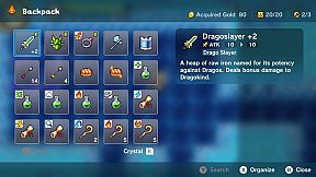 Labyrinth of the Witch