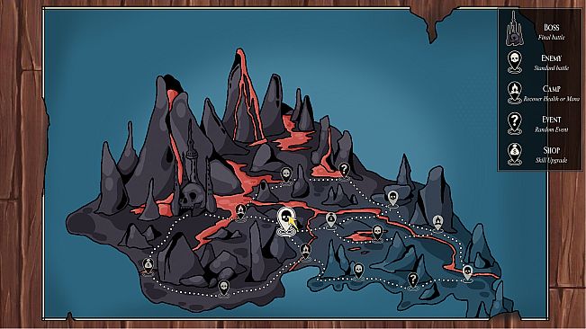 Wrath of the Arcane Realms