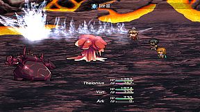 Solemn Knights: Entirely Ours Definitive Edition