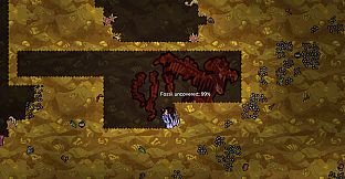 Mining Merchant - Dino Discovery