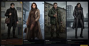 Threshold: Choices at the Limit