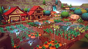 Spirit of the Island