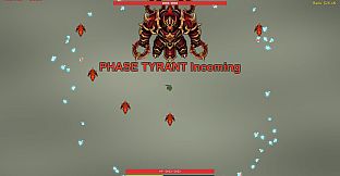 Soldier Rush
