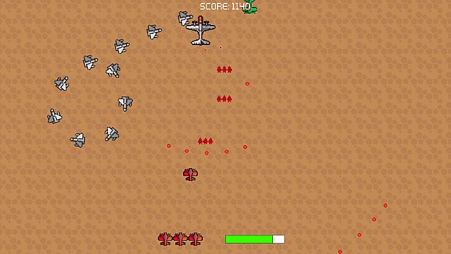 Tiger Fighter 1931 Tora!Tora!Tora! MP013