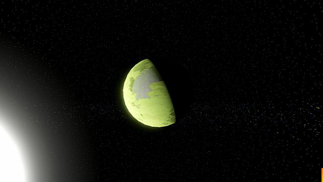 Planet Forge