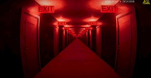 The Backrooms: Unbounded