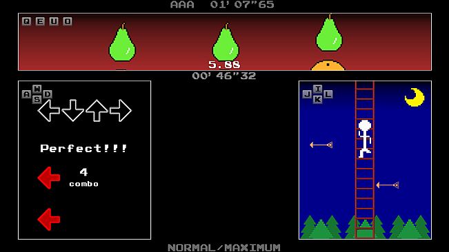 Super Duper Multitasking