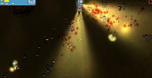 A Minor Pest Problem