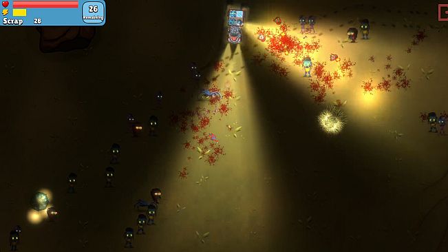 A Minor Pest Problem