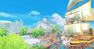 Ragnarok: Yggdrasil