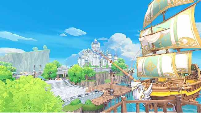 Ragnarok: Yggdrasil