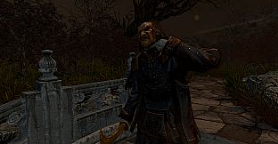 Soul at Stake - "Heart of Stone" The Prince Outfit