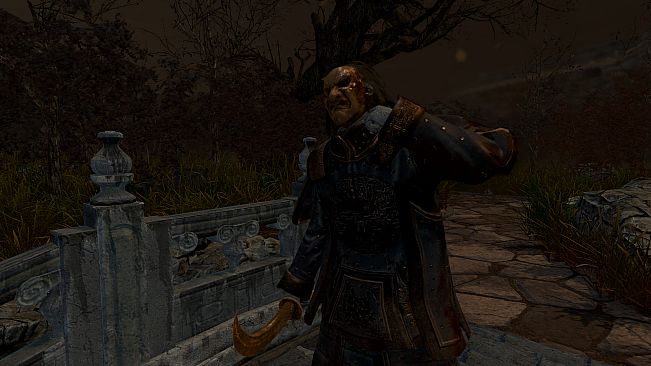 Soul at Stake - "Heart of Stone" The Prince Outfit