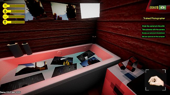 UFO Sightings Simulator