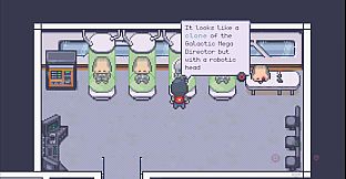 They Came for More Pasta