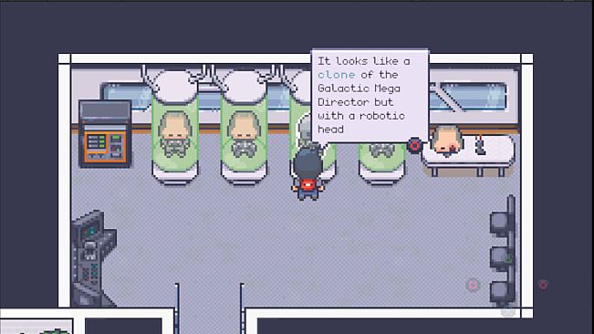 They Came for More Pasta