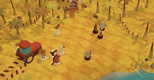 Chess Rancher