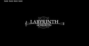 Labyrinth Knights Soundtrack