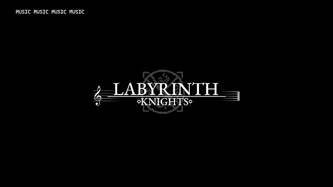 Labyrinth Knights Soundtrack