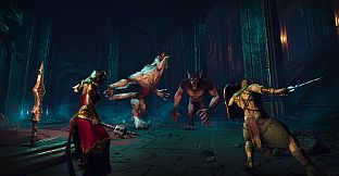 Conan Exiles: Isle of Siptah