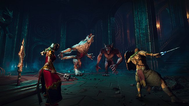Conan Exiles: Isle of Siptah