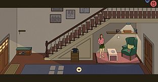 The Detective's Apprentice