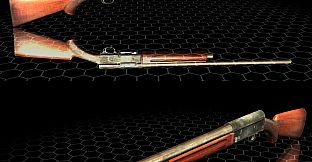 World of Guns: Hunting Pack #1