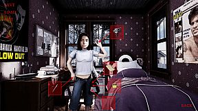 The Parrot That Summons Demons